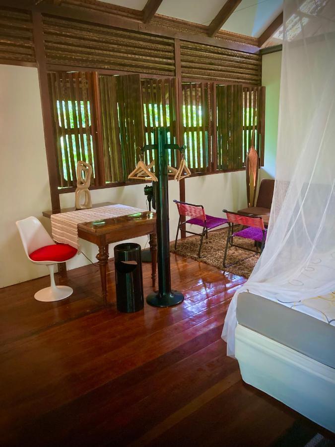 Mar Verde Lodge Puerto Viejo de Talamanca Zewnętrze zdjęcie