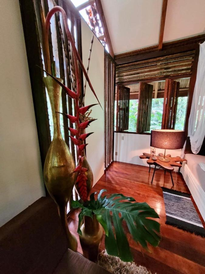 Mar Verde Lodge Puerto Viejo de Talamanca Zewnętrze zdjęcie