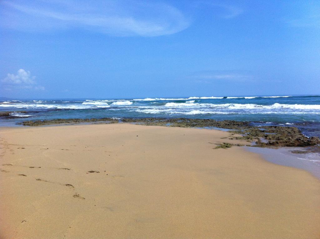 Mar Verde Lodge Puerto Viejo de Talamanca Zewnętrze zdjęcie