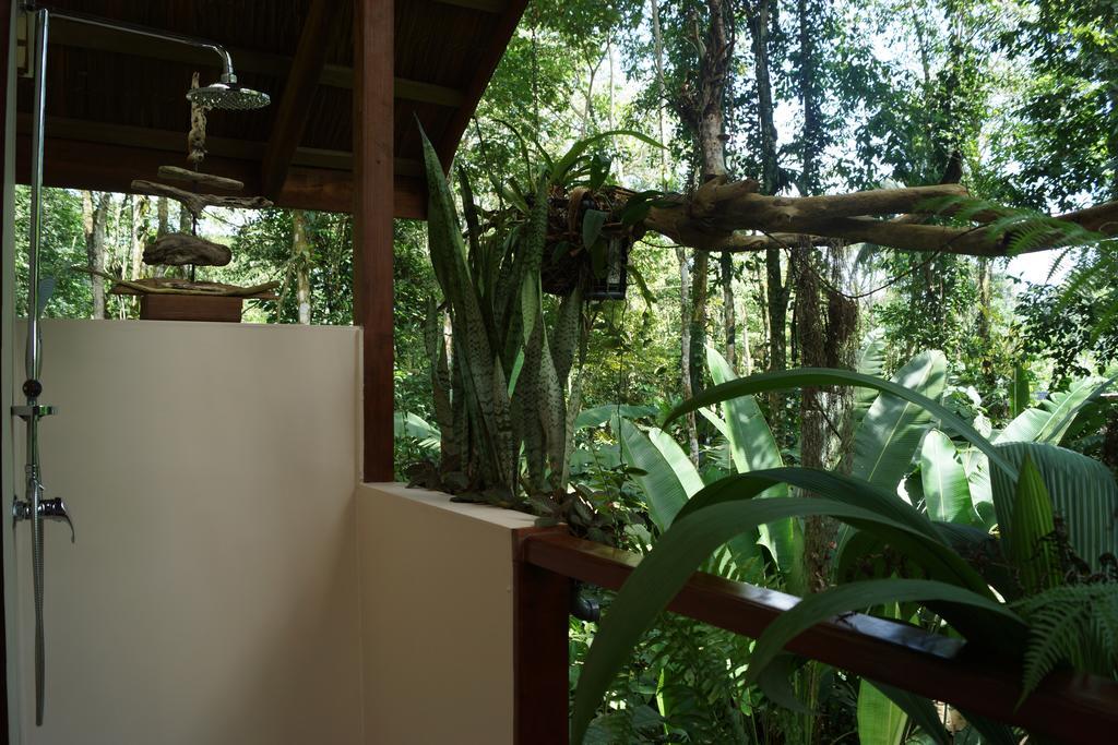 Mar Verde Lodge Puerto Viejo de Talamanca Zewnętrze zdjęcie