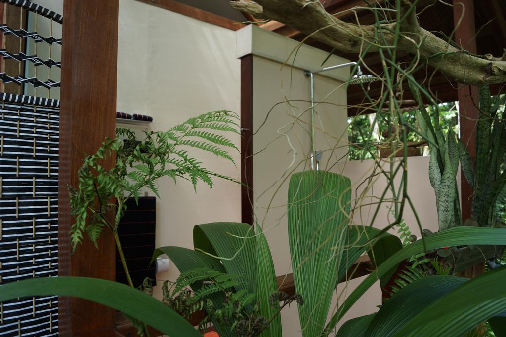 Mar Verde Lodge Puerto Viejo de Talamanca Zewnętrze zdjęcie