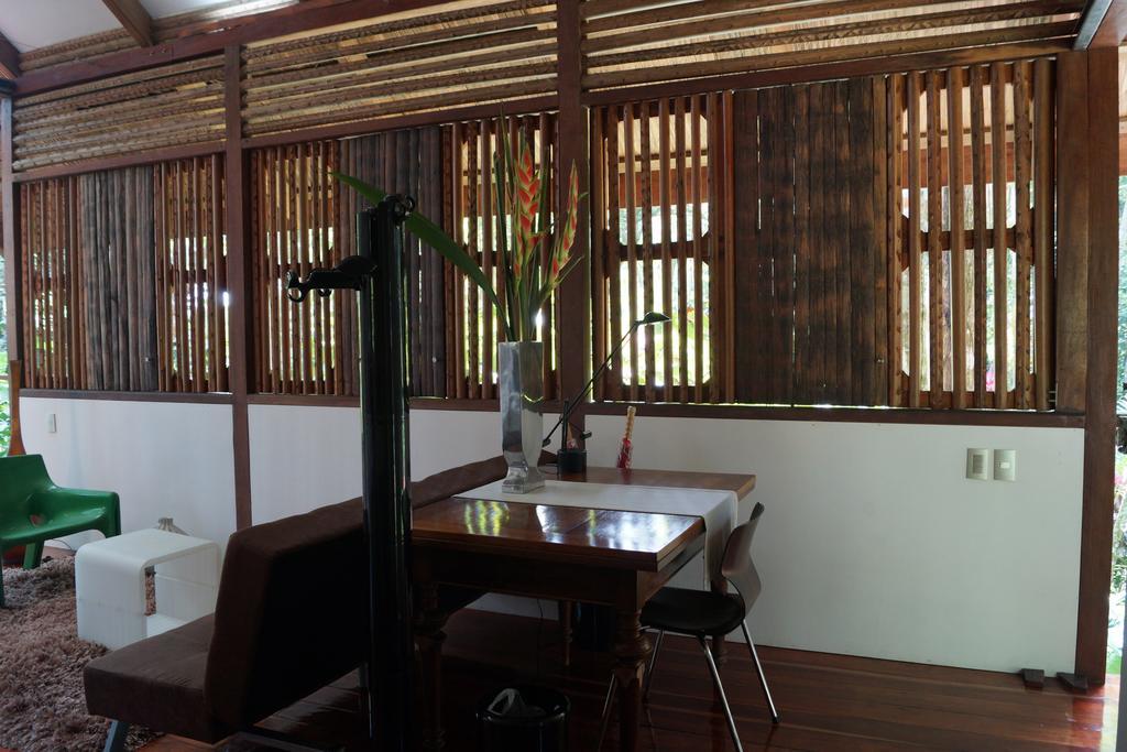 Mar Verde Lodge Puerto Viejo de Talamanca Pokój zdjęcie