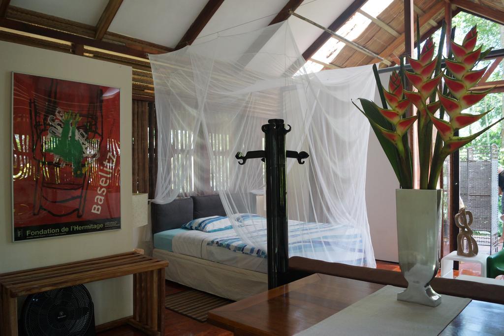 Mar Verde Lodge Puerto Viejo de Talamanca Pokój zdjęcie