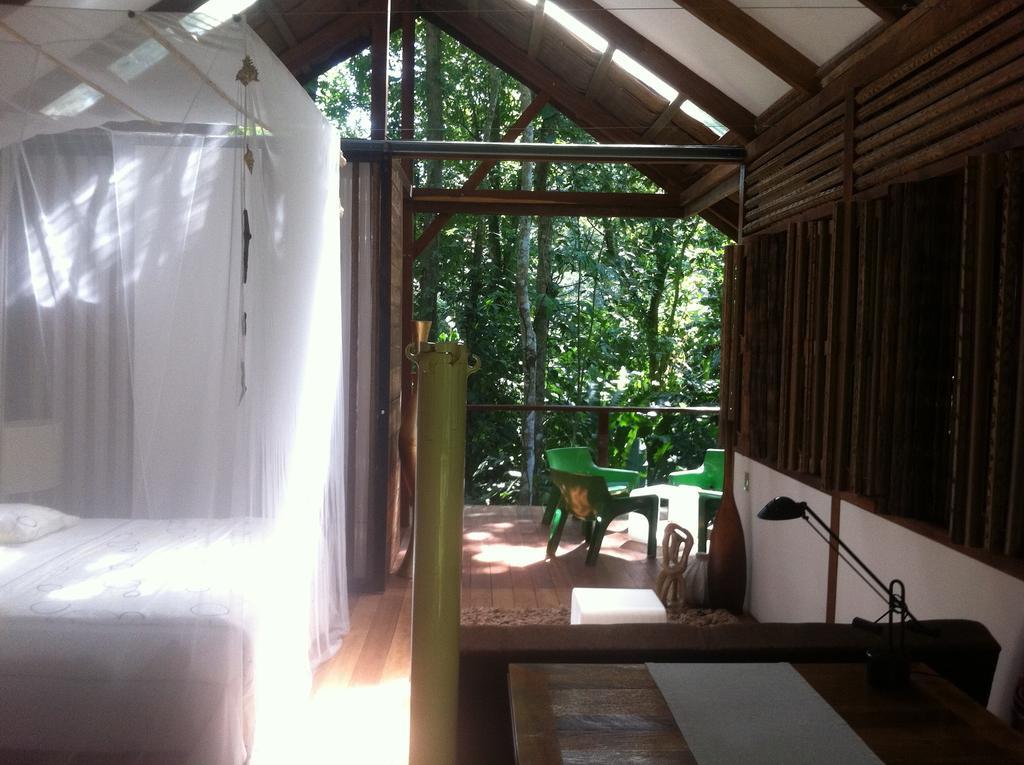 Mar Verde Lodge Puerto Viejo de Talamanca Zewnętrze zdjęcie