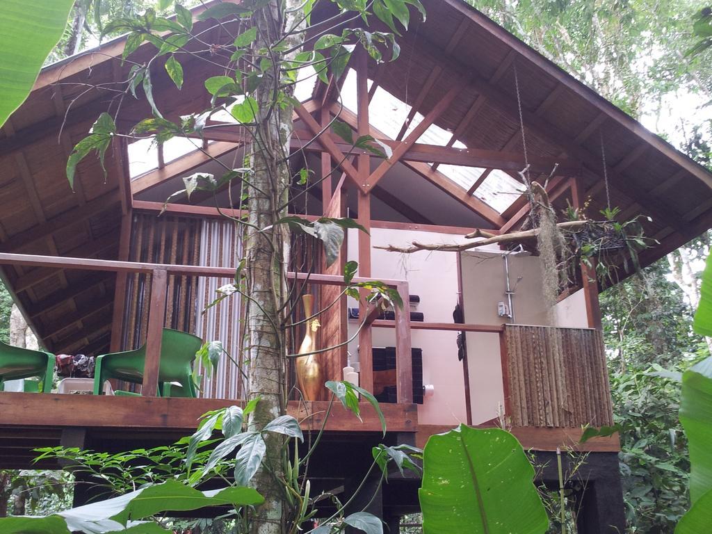 Mar Verde Lodge Puerto Viejo de Talamanca Pokój zdjęcie