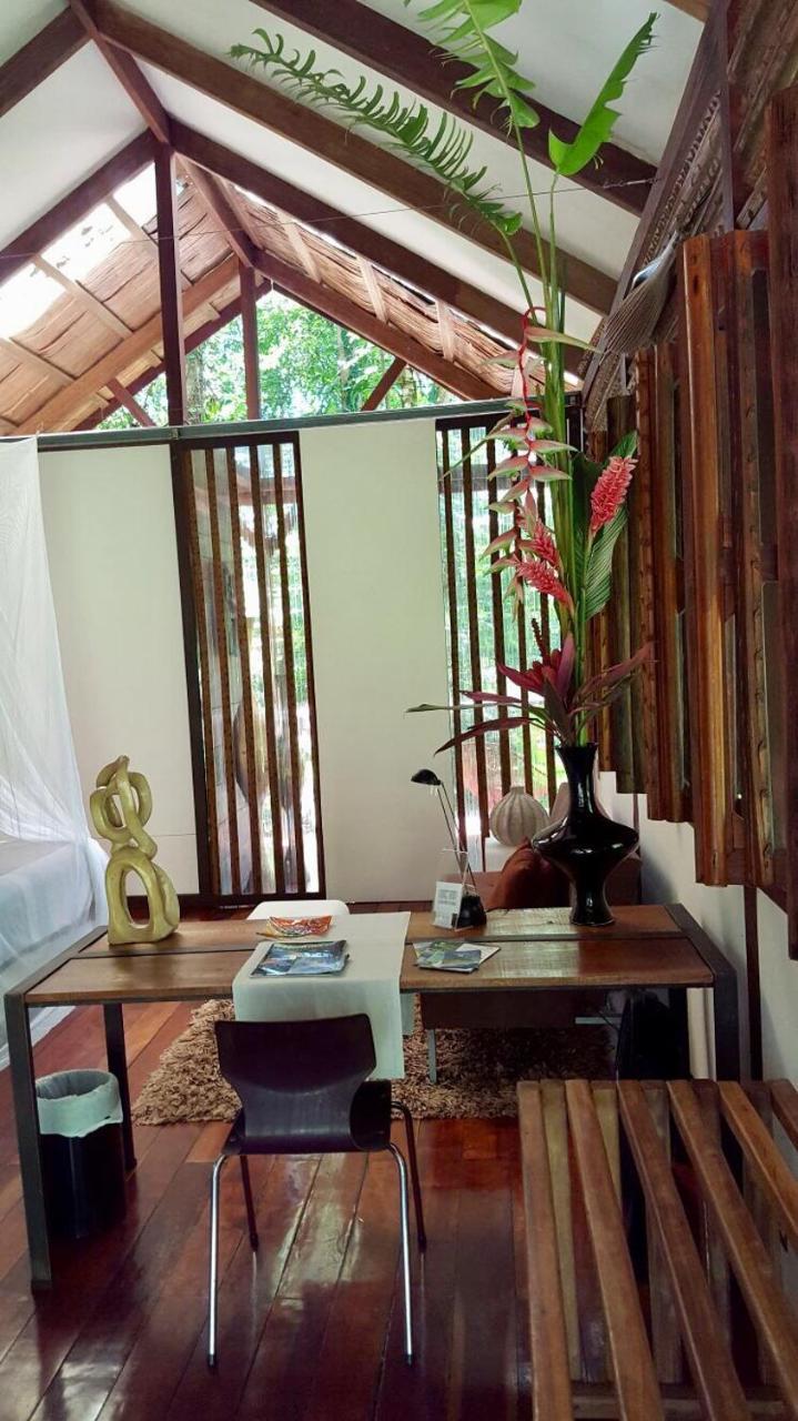 Mar Verde Lodge Puerto Viejo de Talamanca Zewnętrze zdjęcie
