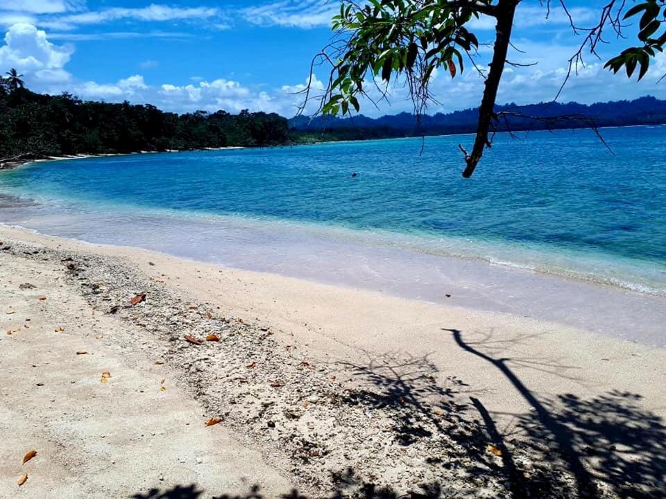 Mar Verde Lodge Puerto Viejo de Talamanca Zewnętrze zdjęcie