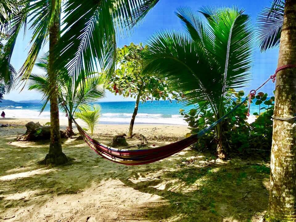Mar Verde Lodge Puerto Viejo de Talamanca Zewnętrze zdjęcie