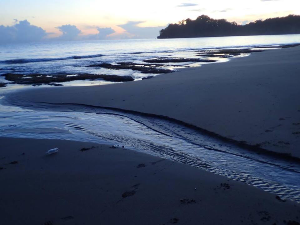 Mar Verde Lodge Puerto Viejo de Talamanca Zewnętrze zdjęcie