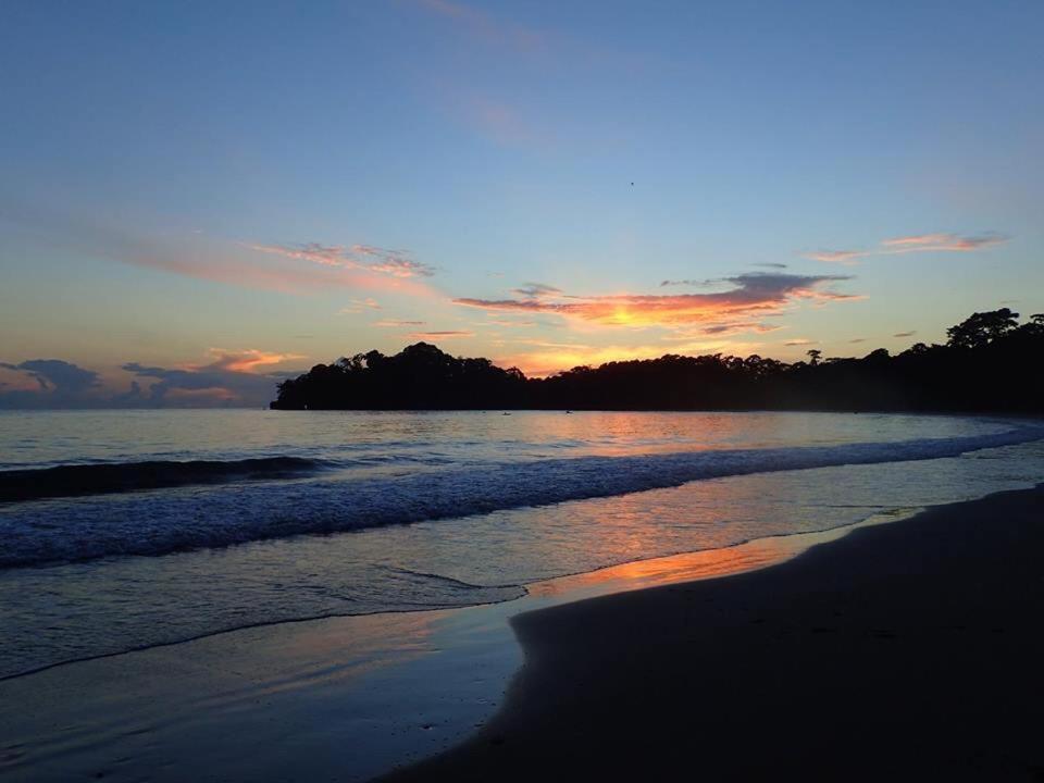 Mar Verde Lodge Puerto Viejo de Talamanca Zewnętrze zdjęcie