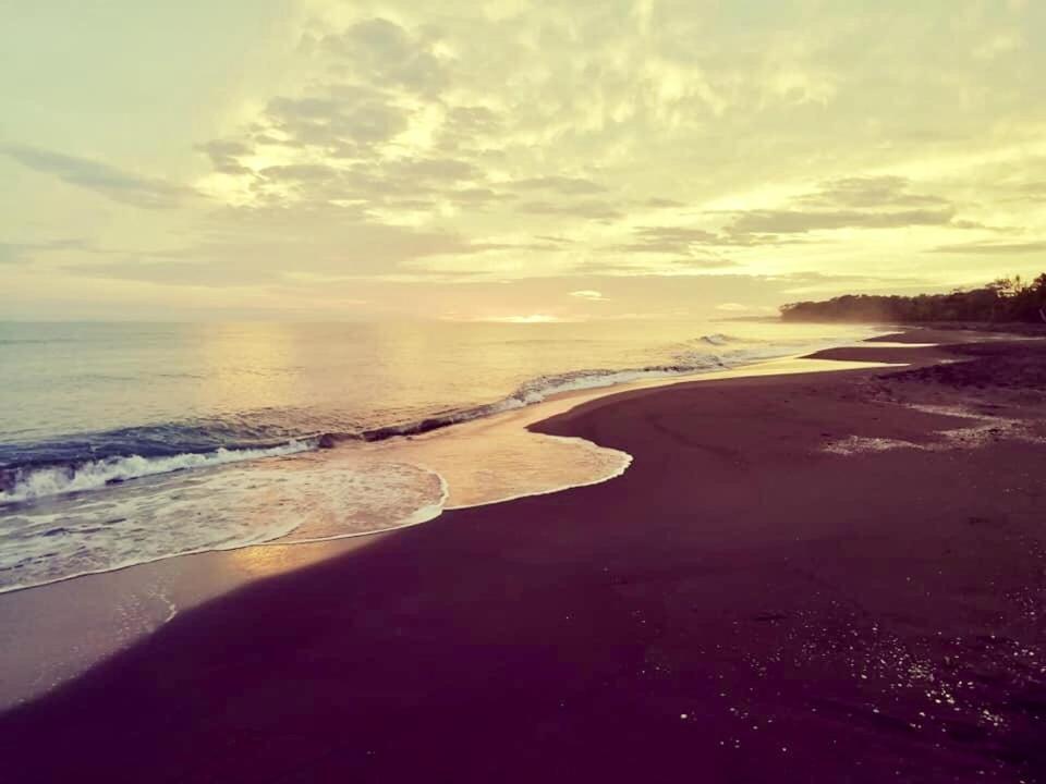 Mar Verde Lodge Puerto Viejo de Talamanca Zewnętrze zdjęcie