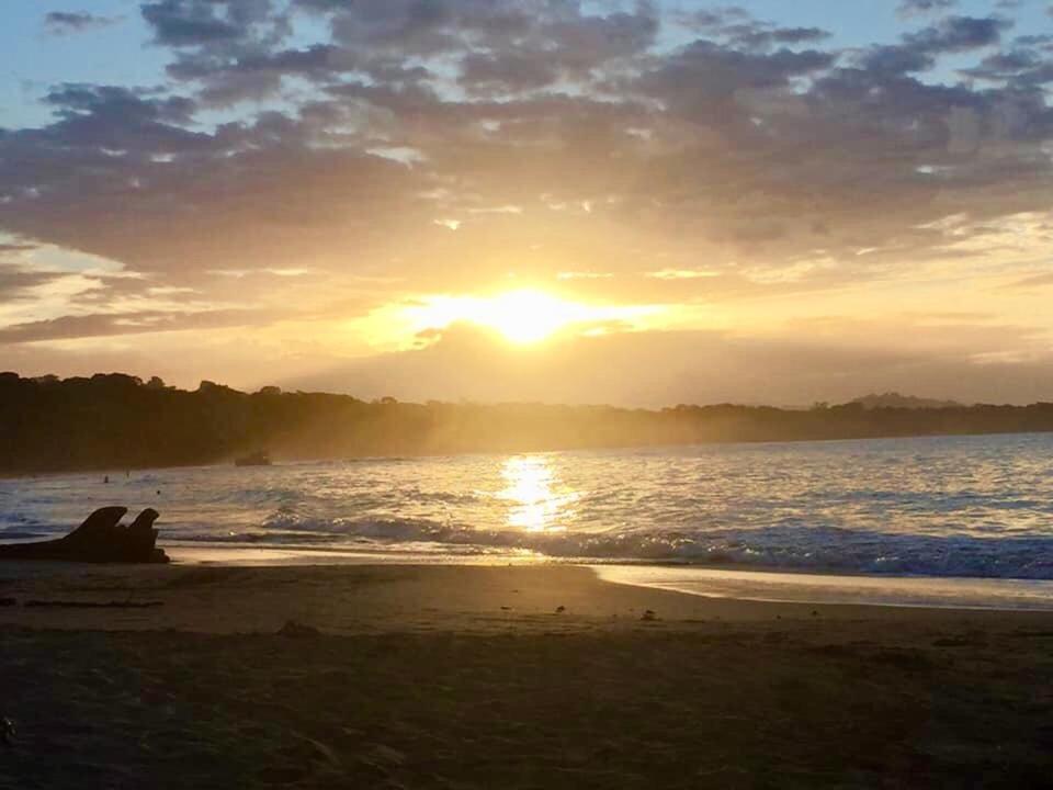 Mar Verde Lodge Puerto Viejo de Talamanca Zewnętrze zdjęcie